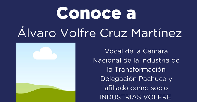 INDUSTRIAS VOLFRE