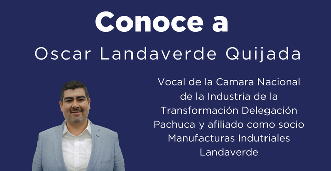 MANUFACTURAS INDUSTRIALES LANDAVERDE