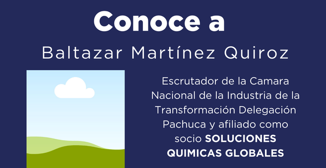 SOLUCIONES QUIMICAS GLOBALES