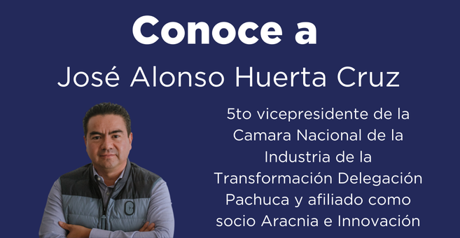 ARACNIA E INNOVACION